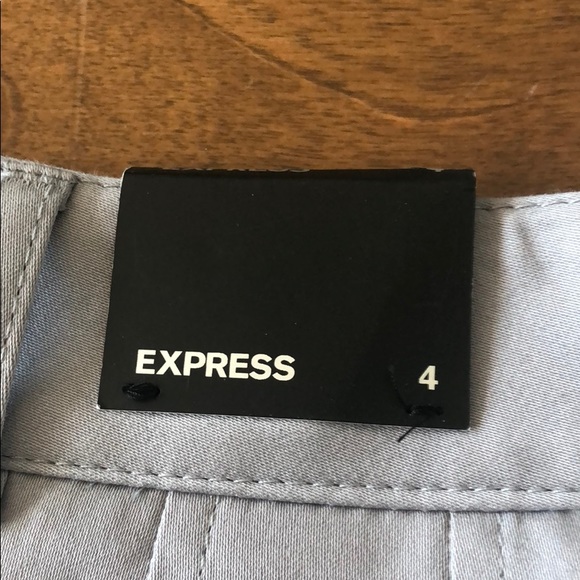Express Shorts (tags attached) - Picture 3 of 5